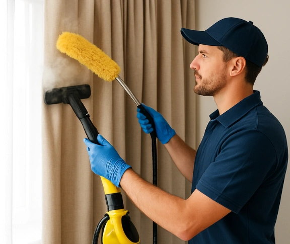 Emergency same-day curtain stain removal girraween-nsw Matty Curtain Cleaning